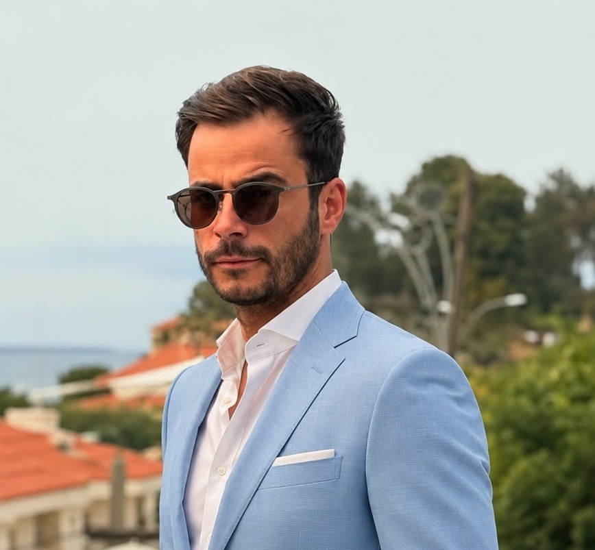 João Botelho — CEO do Group J&Botelho